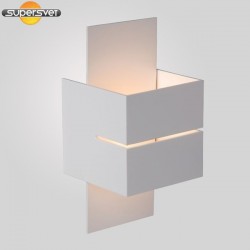 Бра LUCIDE 23209/31/31 Cubo Бра LUCIDE 23209/31/31 Cubo