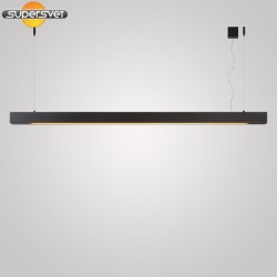 Подвесной светильник LUCIDE 23418/16/30 Lino Led
