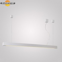 Подвесной светильник LUCIDE 23418/16/31 Lino Led