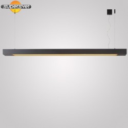 Подвесной светильник LUCIDE 23418/32/30 Lino Led