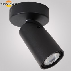 Накладной светильник LUCIDE 23954/05/30 Xyrus-Led