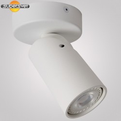 Накладной светильник LUCIDE 23954/05/31 Xyrus-Led