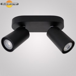 Накладной светильник LUCIDE 23954/10/30 Xyrus-Led