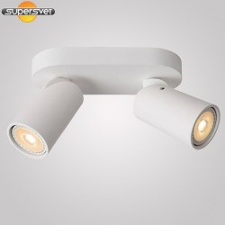 Накладной светильник LUCIDE 23954/10/31 Xyrus-Led