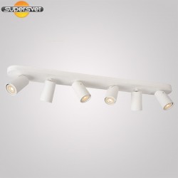 Спот LUCIDE 23954/30/31 Xyrus-Led
