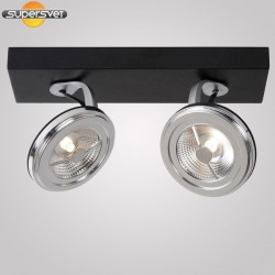 Спот LUCIDE 23955/22/30 Xentrix