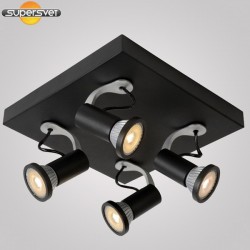 Спот LUCIDE 23956/20/30 Xantra
