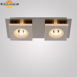 Точечный светильник LUCIDE 26191/06/12 Audi Led