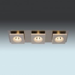 Точечный светильник LUCIDE 26191/09/12 Audi Led