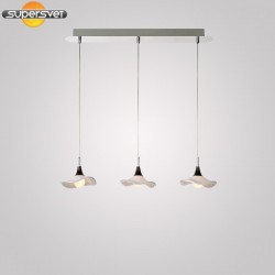 Подвесной светильник LUCIDE 26490/15/11 Calla Led