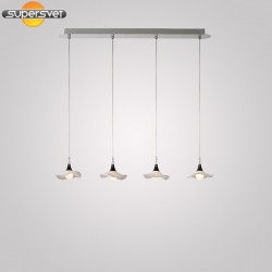 Подвесной светильник LUCIDE 26490/20/11 Calla Led