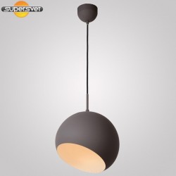 Подвесной светильник LUCIDE 26495/28/50 Bobo-Led