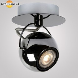 Спот LUCIDE 26950/05/09 Mini Comet Led
