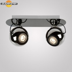 Спот LUCIDE 26950/10/09 Mini Comet Led