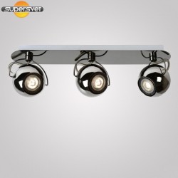 Спот LUCIDE 26950/15/09 Mini Comet Led