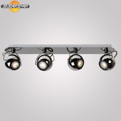 Спот LUCIDE 26950/20/09 Mini Comet Led