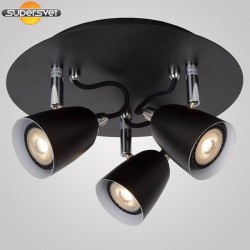 Спот LUCIDE 26956/15/30 Ride