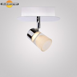 Потолочный светильник LUCIDE 26993/05/11 Xanto-Led
