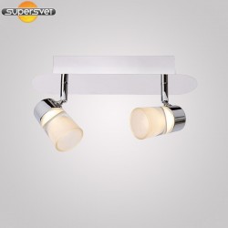 Потолочный светильник LUCIDE 26993/10/11 Xanto-Led