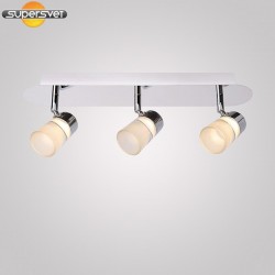 Потолочный светильник LUCIDE 26993/15/11 Xanto-Led