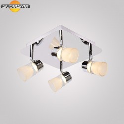 Потолочный светильник LUCIDE 26993/20/11 Xanto-Led