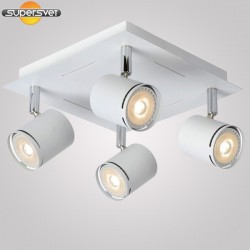 Спот LUCIDE 26994/20/31 Rilou