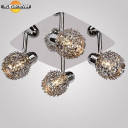 Спот LUCIDE 26999/12/11 Kyra