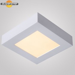 LED панель LUCIDE 28107/17/31 Brice-Led
