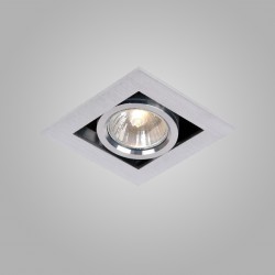 Встраиваемый светильник LUCIDE 28900/01/12 Chimney