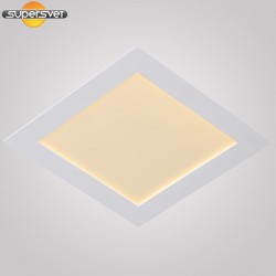 LED панель LUCIDE 28907/22/31 Brice-Led