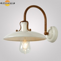 Бра LUCIDE 30276/01/38 Römer