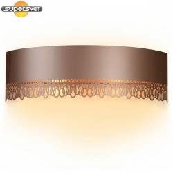 Бра LUCIDE 30277/50/19 Ferova Бра LUCIDE 30277/50/19 Ferova