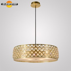 Люстра LUCIDE 30382/50/02 Colani