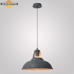 Подвесной светильник LUCIDE 30396/35/36 Markit