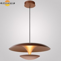 Подвесной светильник LUCIDE 30480/24/19 Bimse Led