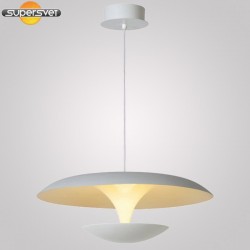 Подвесной светильник LUCIDE 30480/24/31 Bimse Led