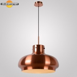 Подвесной светильник LUCIDE 30489/50/17 Padia