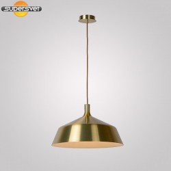 Подвесной светильник LUCIDE 30491/45/02 Bowi
