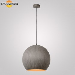Подвесной светильник LUCIDE 30496/40/36 Bolstar