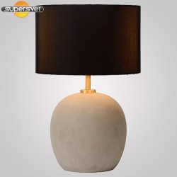 Настольная лампа LUCIDE 30584/81/02 Mimi