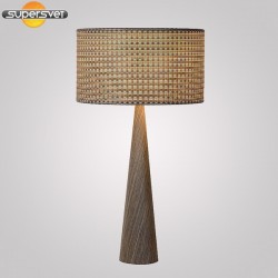 Настольная лампа LUCIDE 30594/81/36 Conos