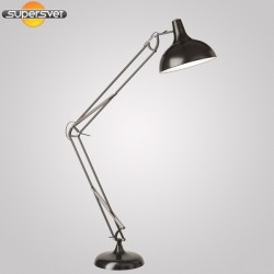 Торшер LUCIDE 30709/01/12 Watsie