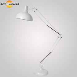 Торшер LUCIDE 30709/01/31 Watsie
