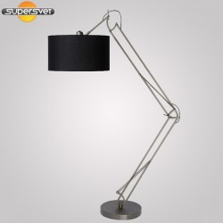 Торшер LUCIDE 30710/01/12 Max