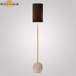 Торшер LUCIDE 30784/81/02 Mimi