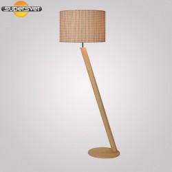 Торшер LUCIDE 30793/81/72 Tempus