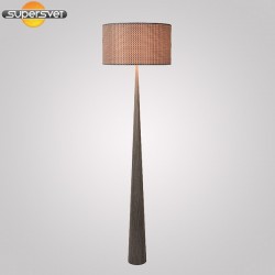 Торшер LUCIDE 30794/81/36 Conos