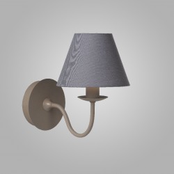 Бра LUCIDE 31233/01/41 Campagne