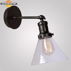 Бра LUCIDE 31288/18/60 Laren