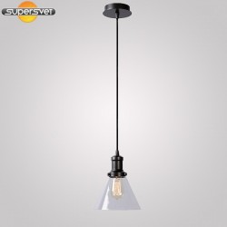 Подвесной светильник LUCIDE 31388/18/60 Laren